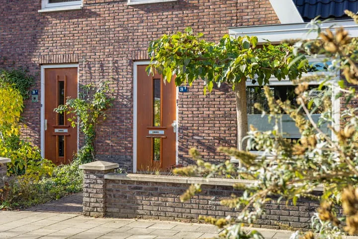 Ruusbroecstraat 24 D Nijmegen thumbnail 32