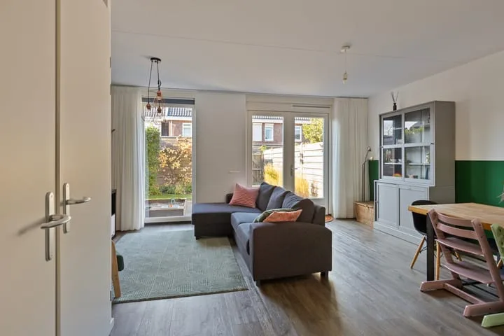 Ruusbroecstraat 24 D Nijmegen thumbnail 6
