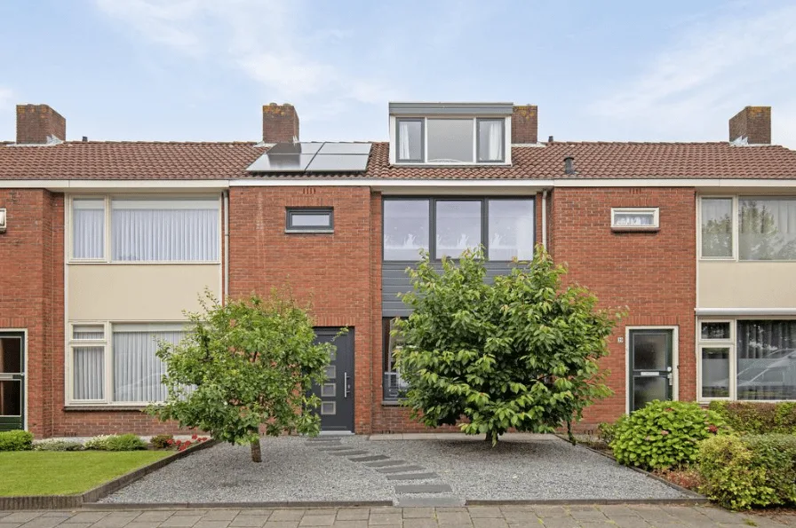 Ruusbroecstraat 37 Etten-Leur foto 2