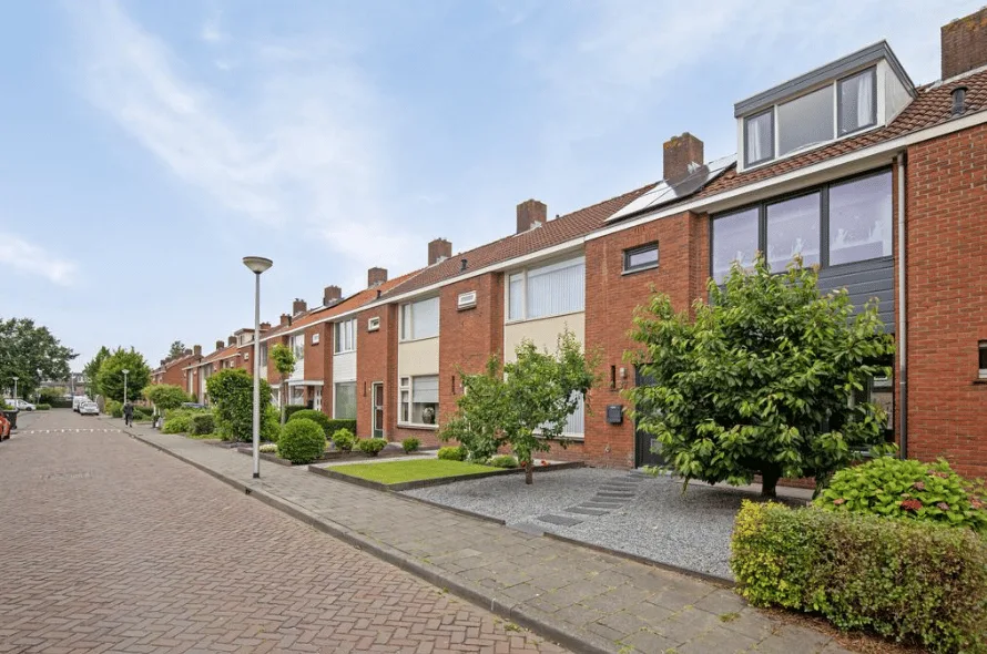 Ruusbroecstraat 37 Etten-Leur thumbnail 32