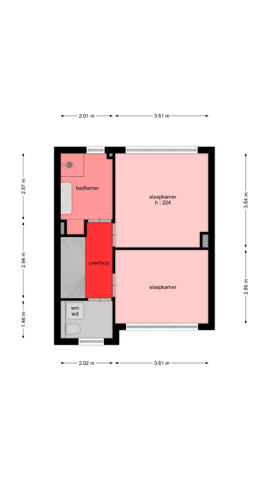 Ruusbroecstraat 37 Etten-Leur thumbnail 33