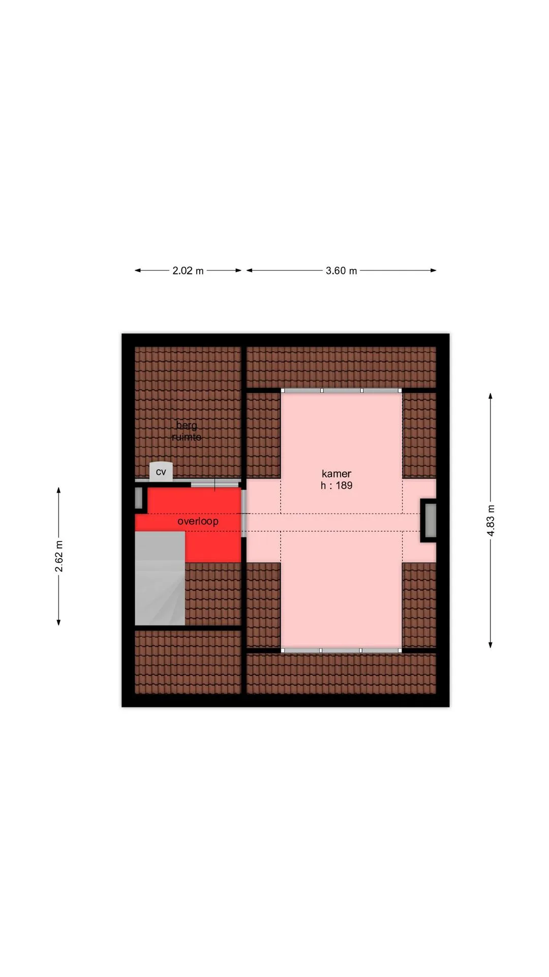 Ruusbroecstraat 37 Etten-Leur thumbnail 34