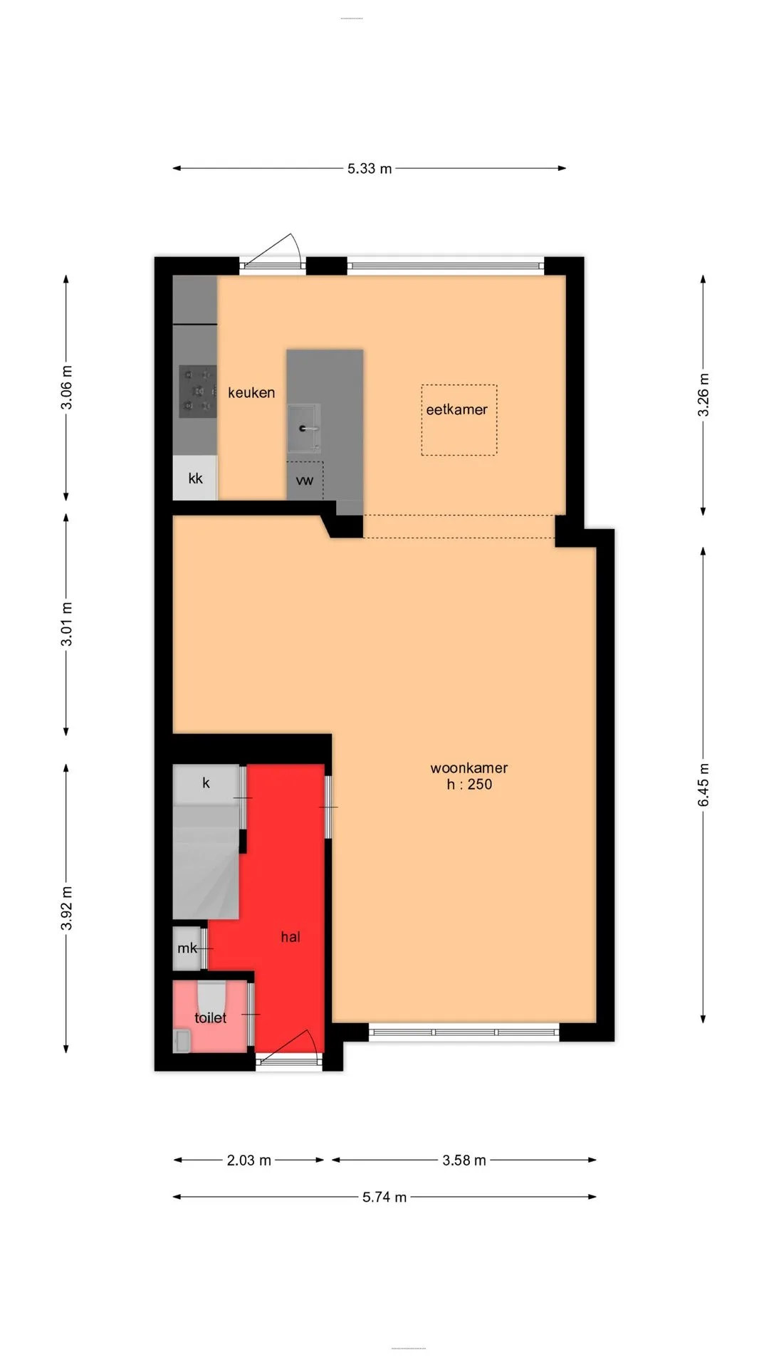 Ruusbroecstraat 37 Etten-Leur thumbnail 35