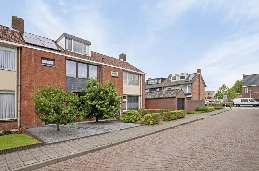 Ruusbroecstraat 37 Etten-Leur thumbnail 6
