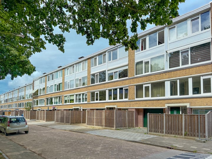 Photo de la maison Ruwaardlaan 100, Ridderkerk