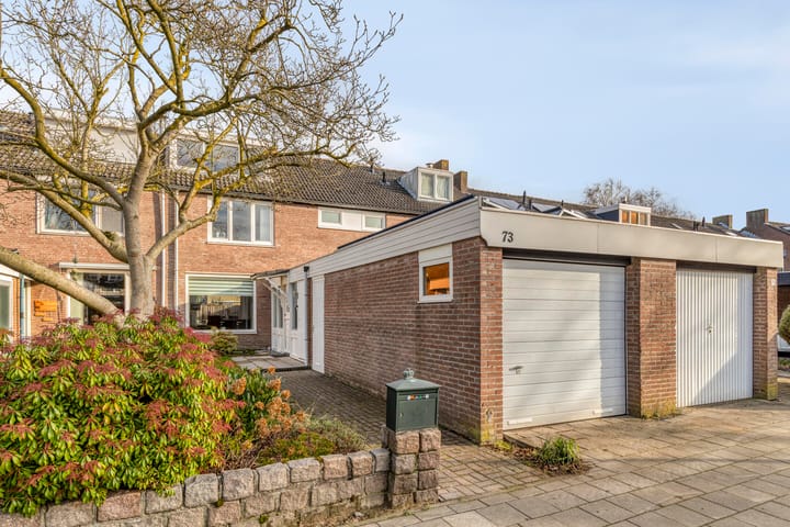 Foto van woning Ruwenberg 73, Eindhoven