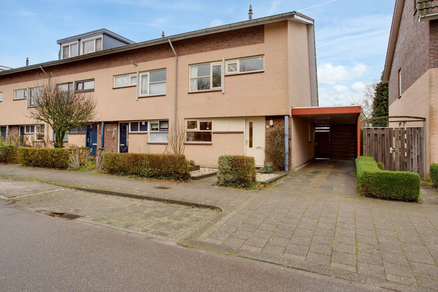 Ruwenbos 73 in Enschede