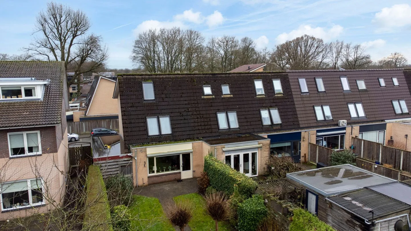 Ruwenbos 73 Enschede thumbnail 36