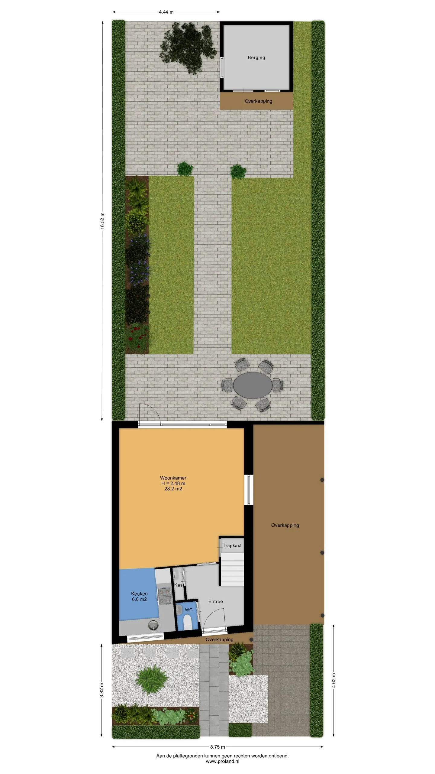 Ruwenbos 73 Enschede thumbnail 42