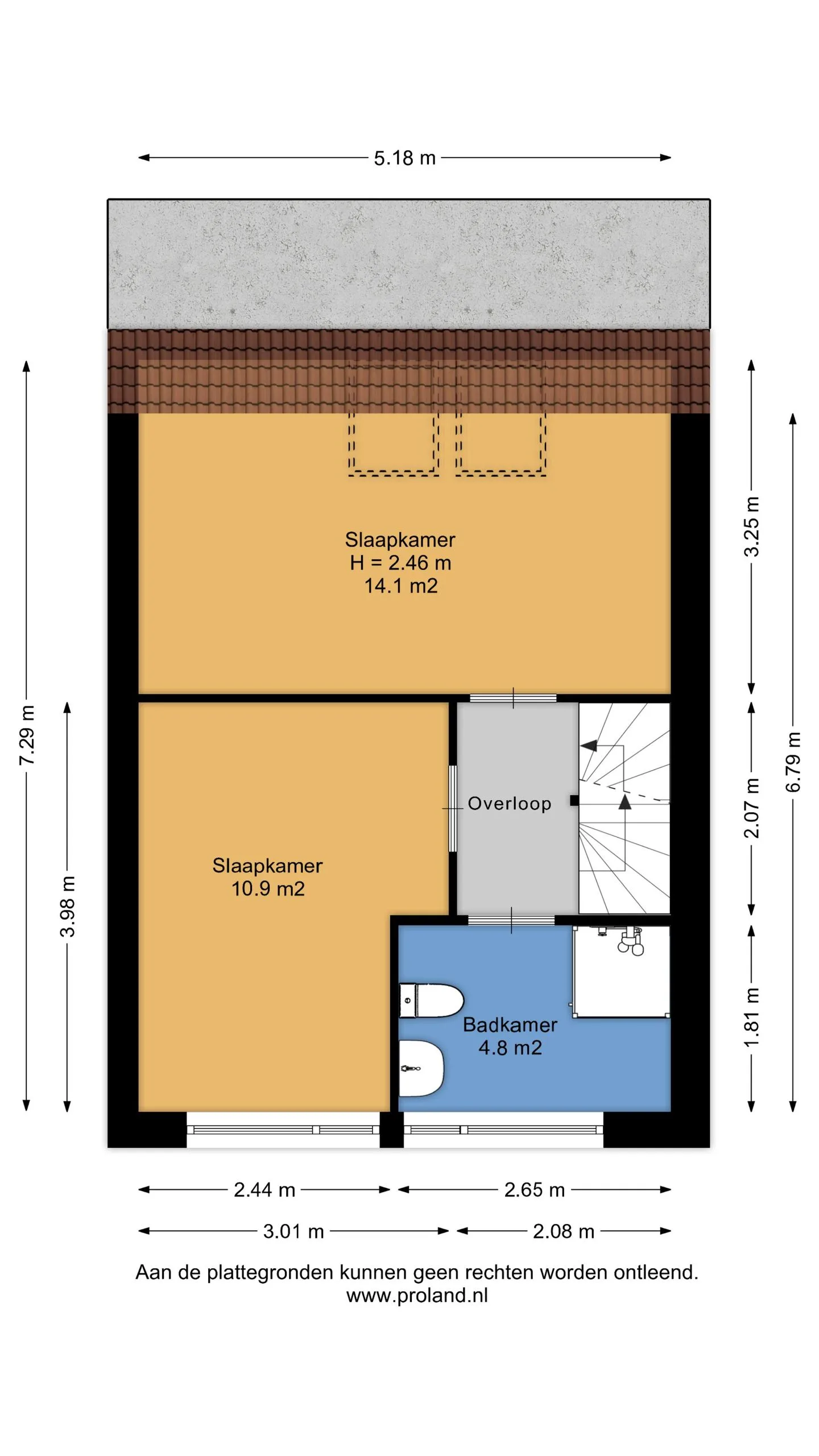 Ruwenbos 73 Enschede thumbnail 43