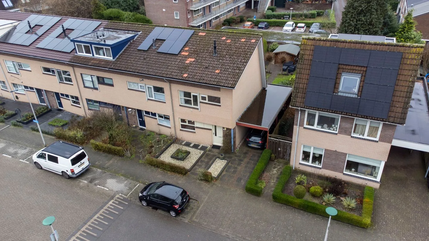 Ruwenbos 73 Enschede thumbnail 5