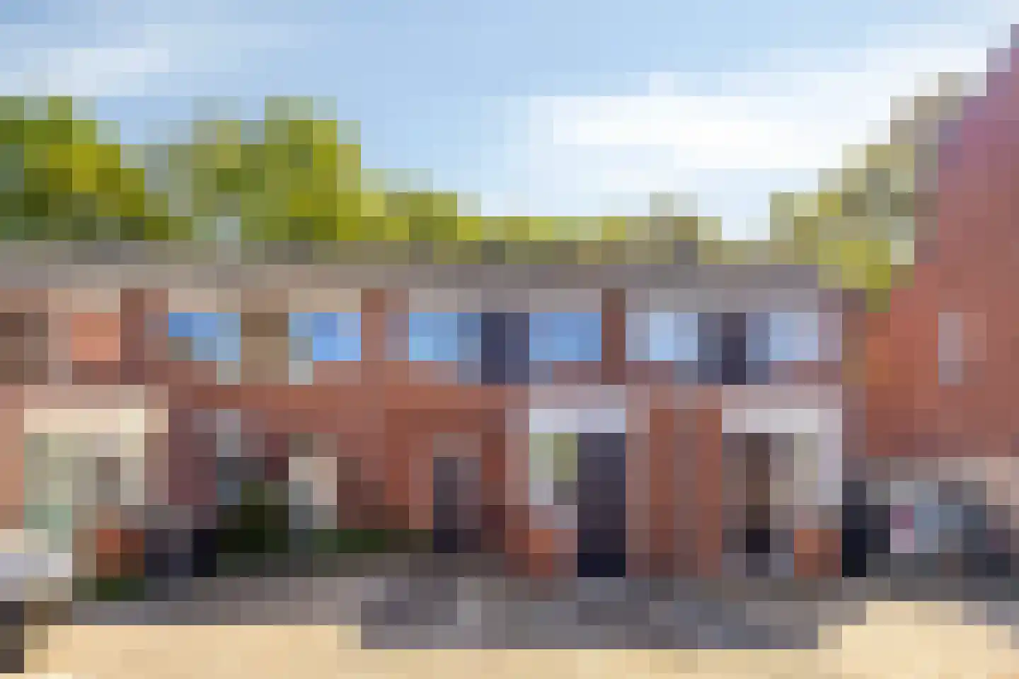 Ruwerstraat 112 Borne