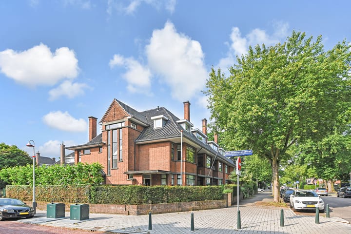 Ruychrocklaan 129 dans 's-Gravenhage photo