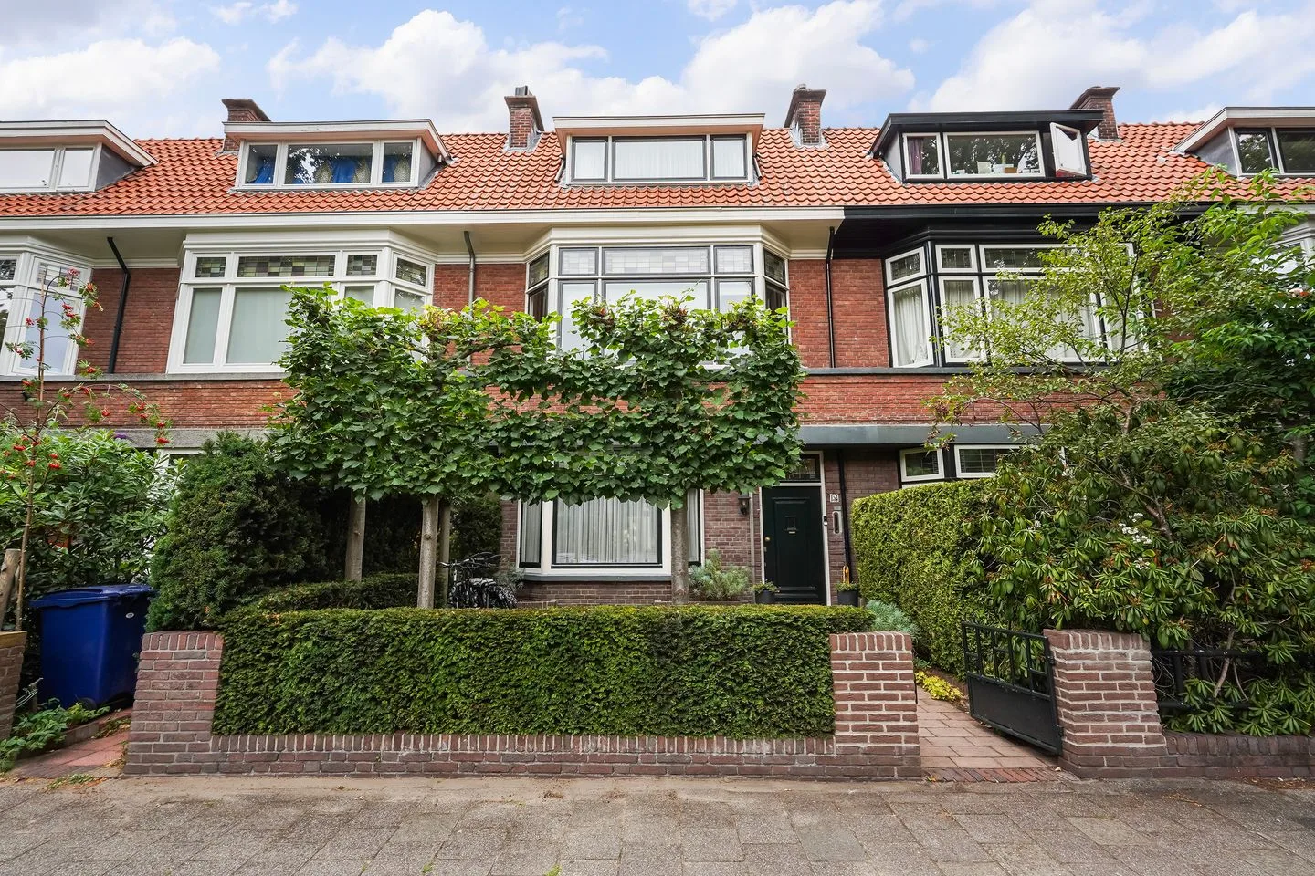 Ruychrocklaan 154 in Den Haag