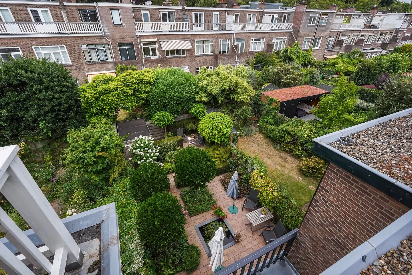 Ruychrocklaan 154 Den Haag thumbnail 44