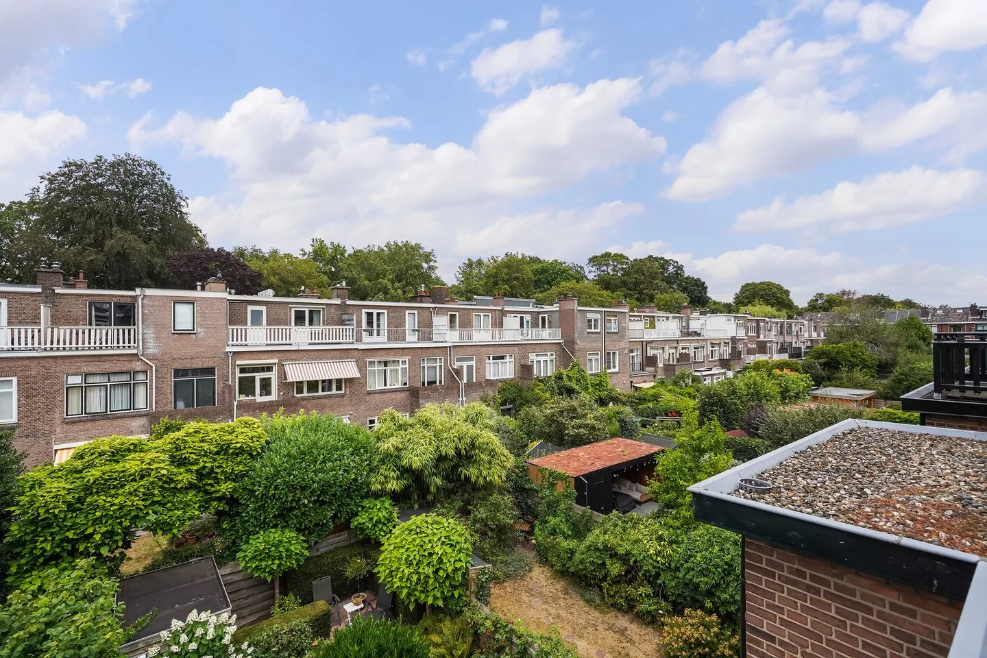 Ruychrocklaan 154 Den Haag thumbnail 45