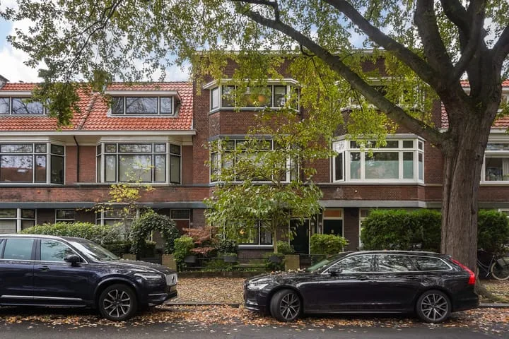 Ruychrocklaan 162 Den Haag