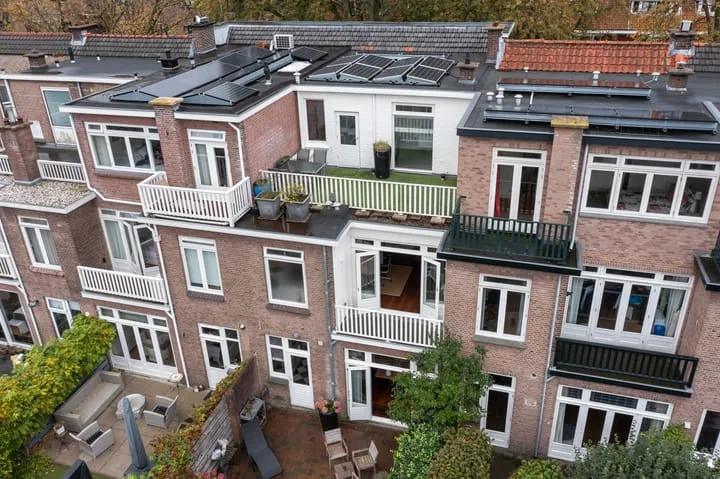 Ruychrocklaan 162 Den Haag thumbnail 4