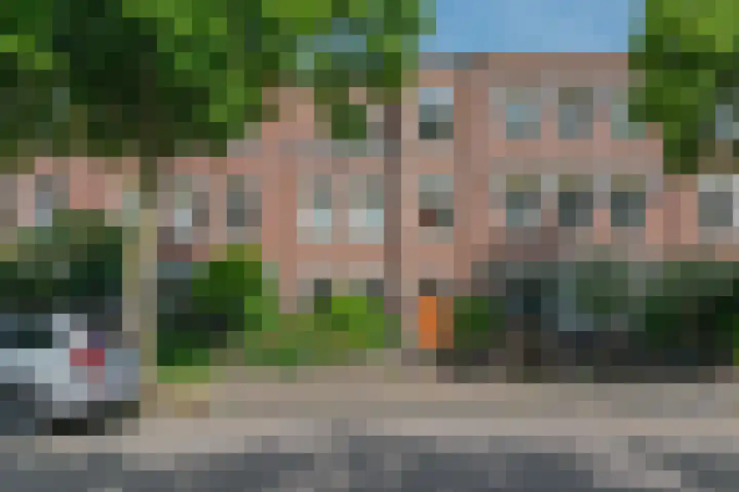 Ruychrocklaan 20 en Den Haag