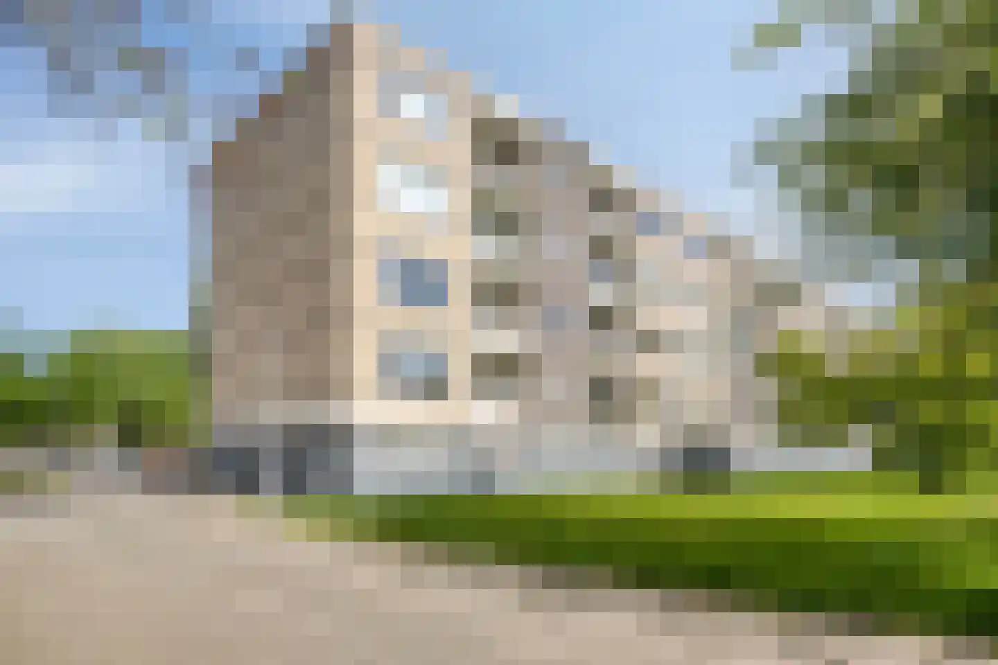 Ruygeplaat 157 dans Rozenburg