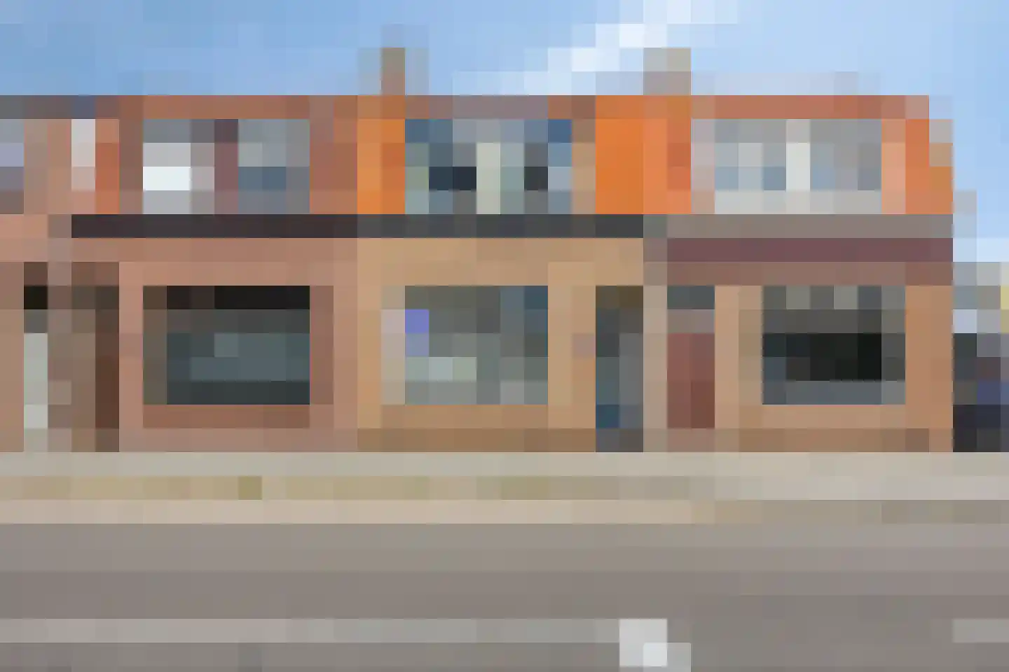 Ruyghweg 115 in Den Helder