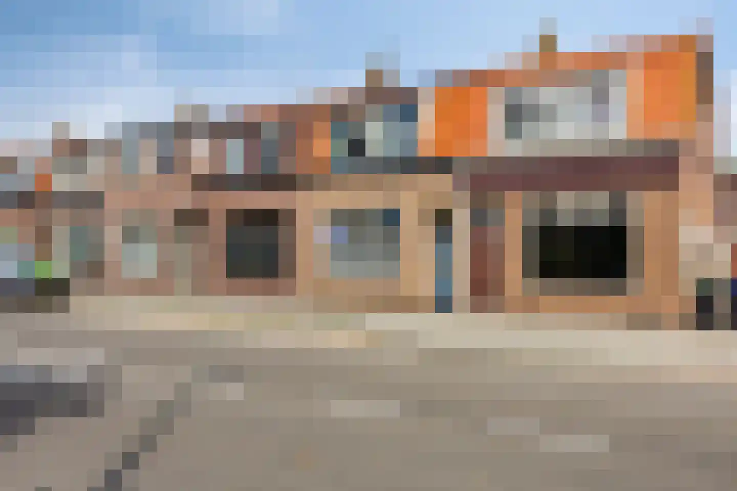 Ruyghweg 115 Den Helder foto 2