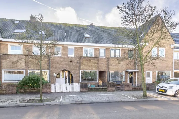 Ruyghweg 154 Den Helder