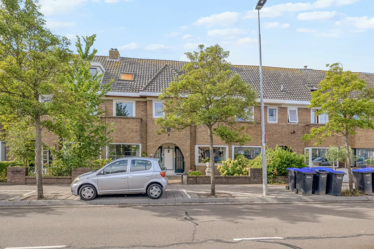 Ruyghweg 158 in Den Helder