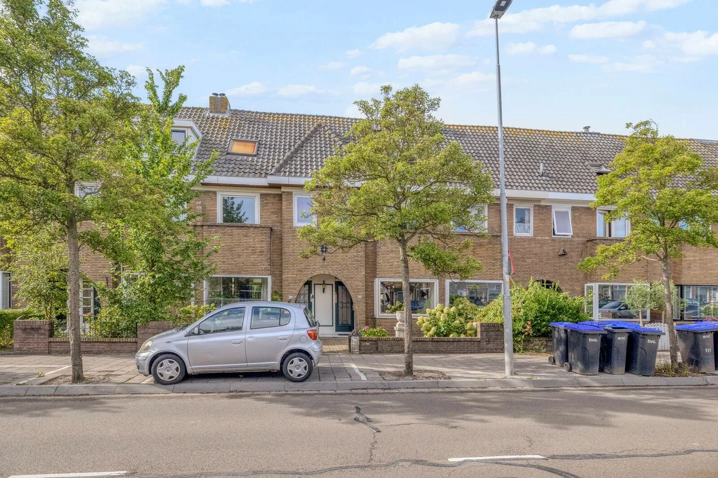 Ruyghweg 158 Den Helder foto 2
