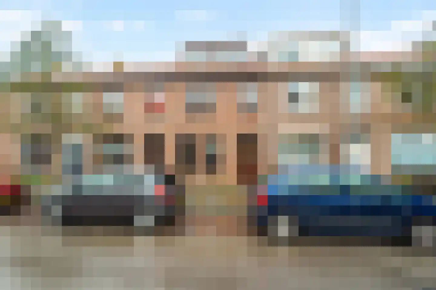Ruyghweg 163 Den Helder