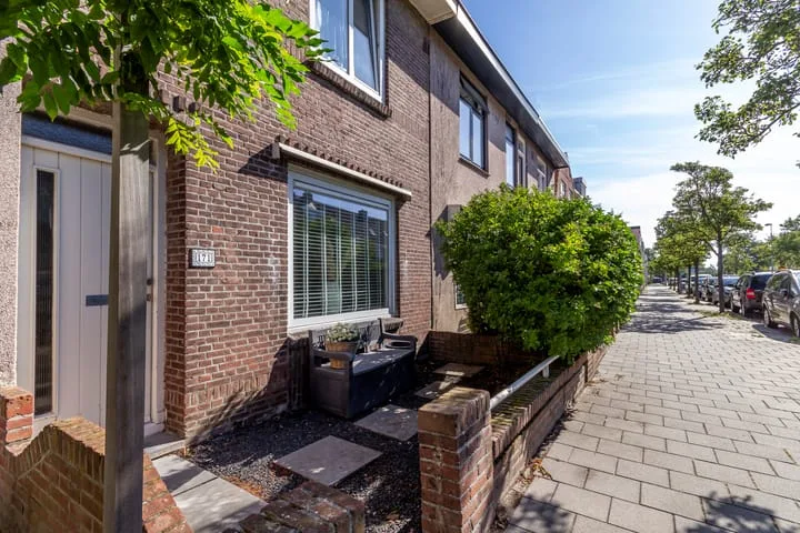Ruyghweg 171 Den Helder foto 3