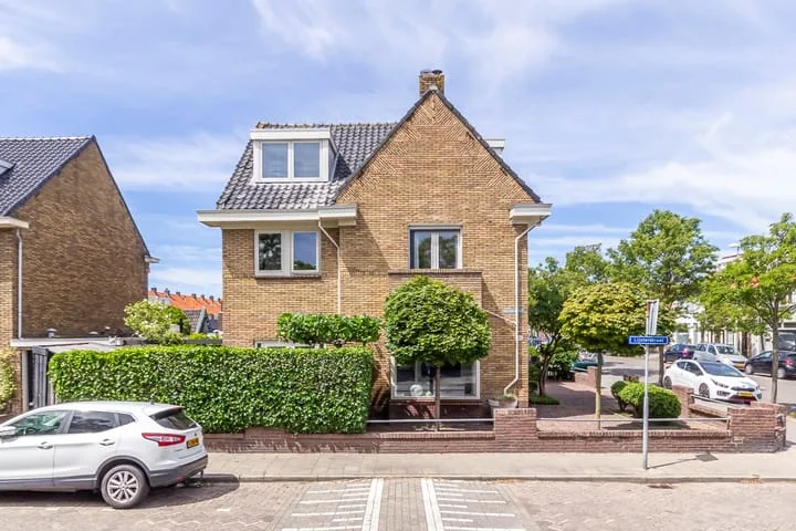 Ruyghweg 196 Den Helder foto 2