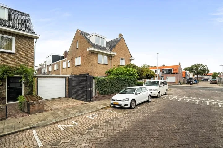 Ruyghweg 196 Den Helder foto 3