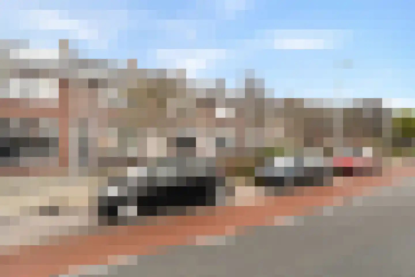 Ruyghweg 205 in Den Helder