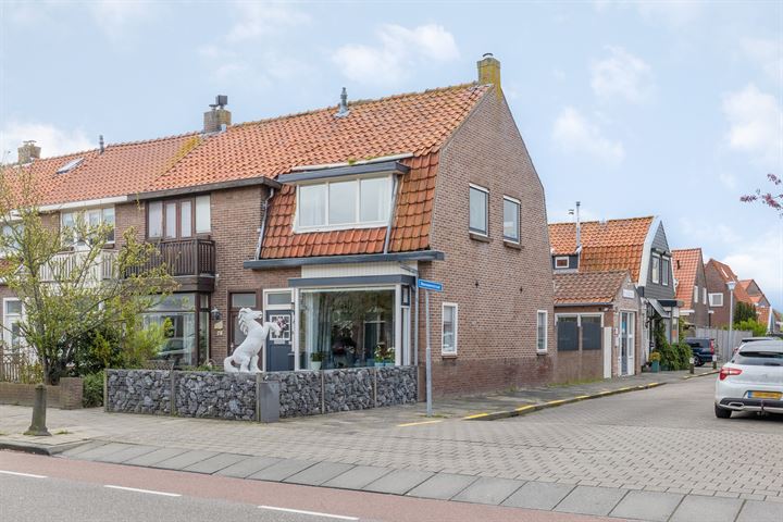 Photo of property Ruyghweg 26, Den Helder
