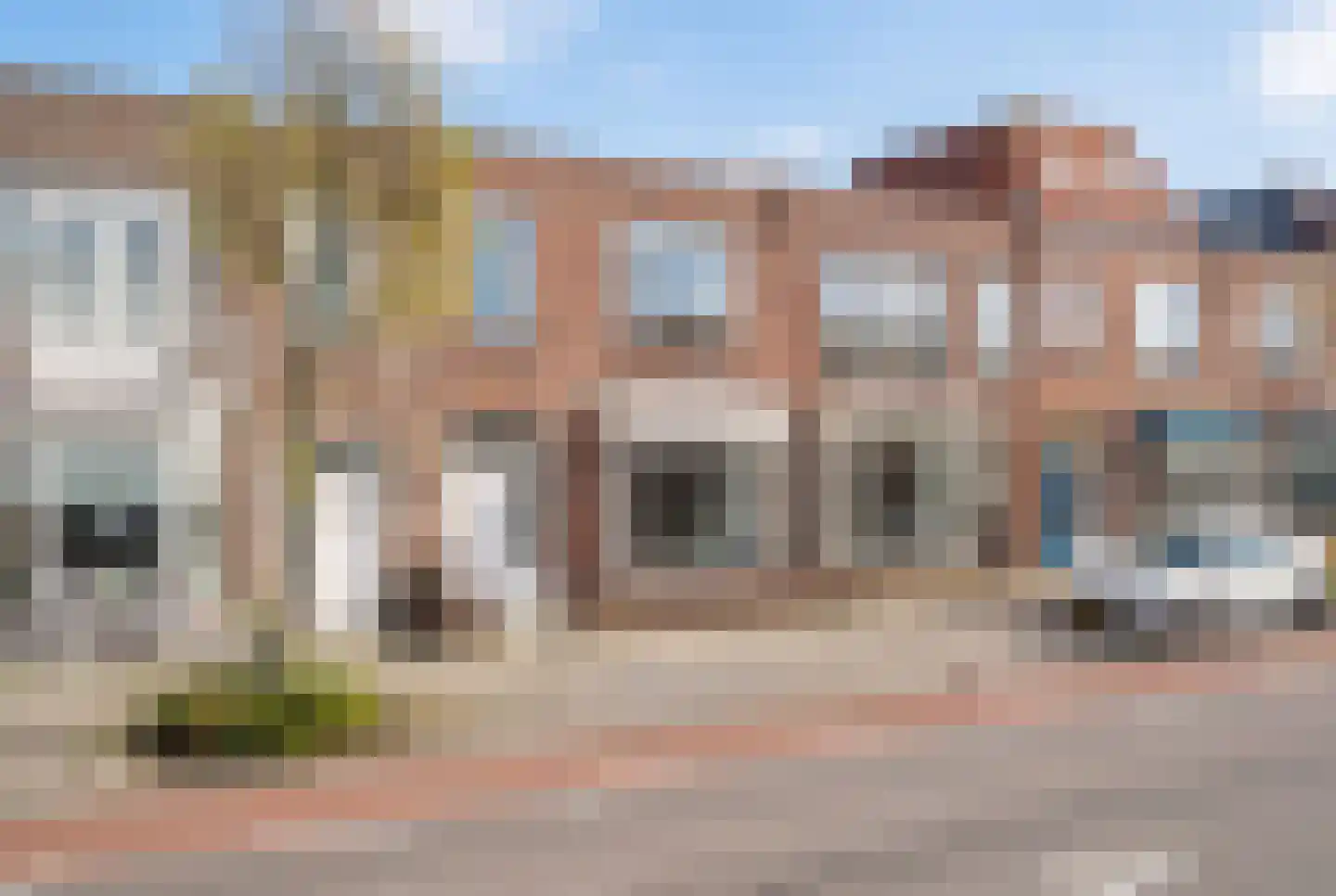 Ruyghweg 3 in Den Helder