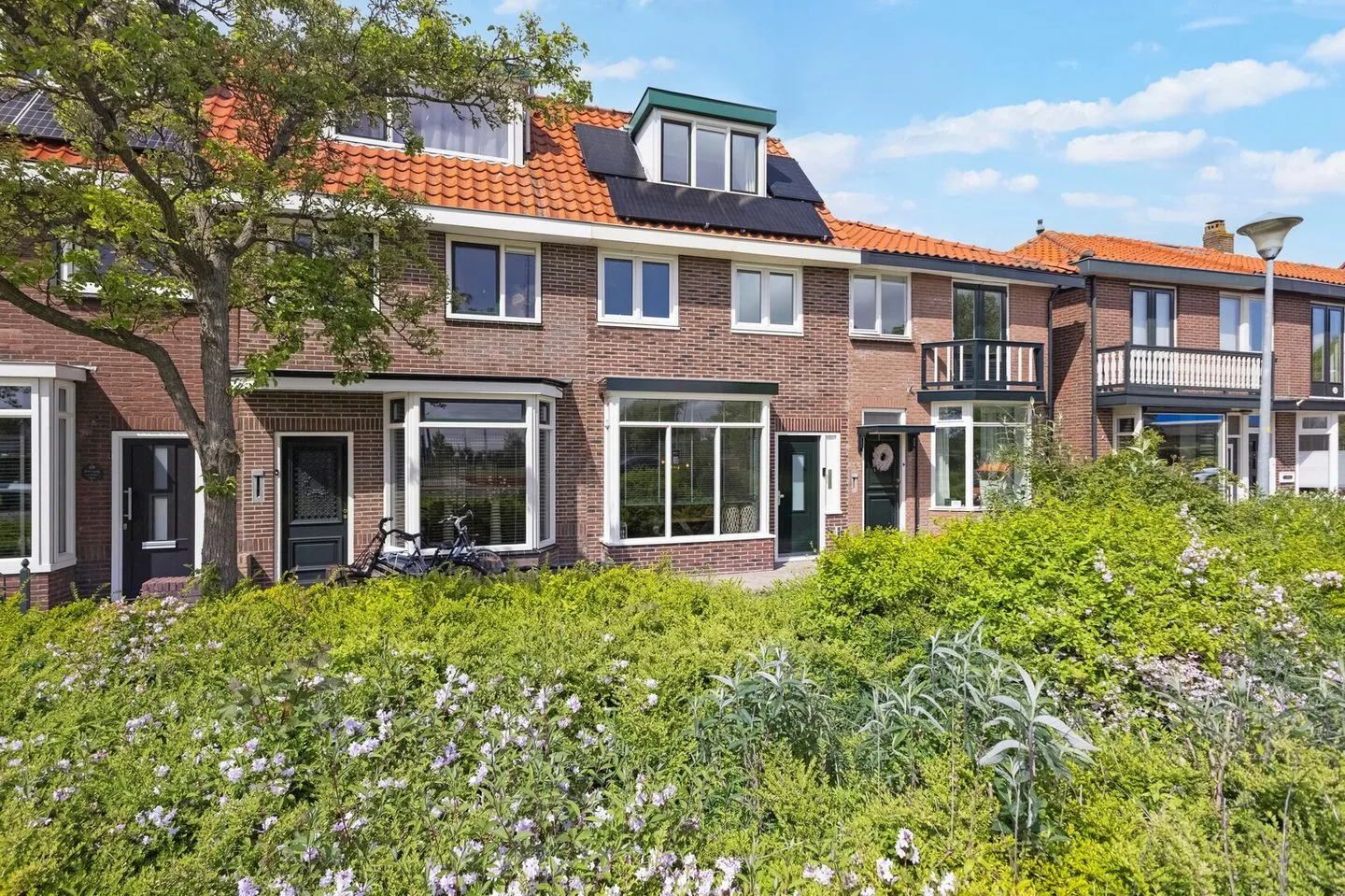 Ruyghweg 343 in Den Helder