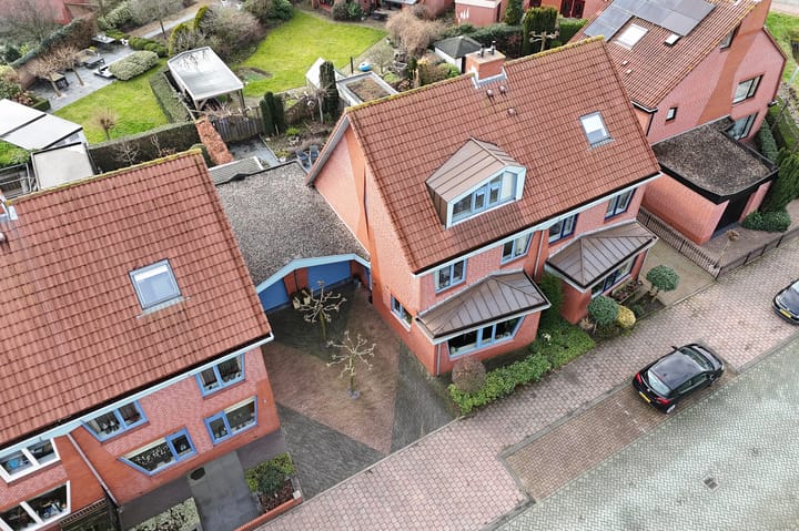 Photo of property Ruyn acker 77, Heemskerk