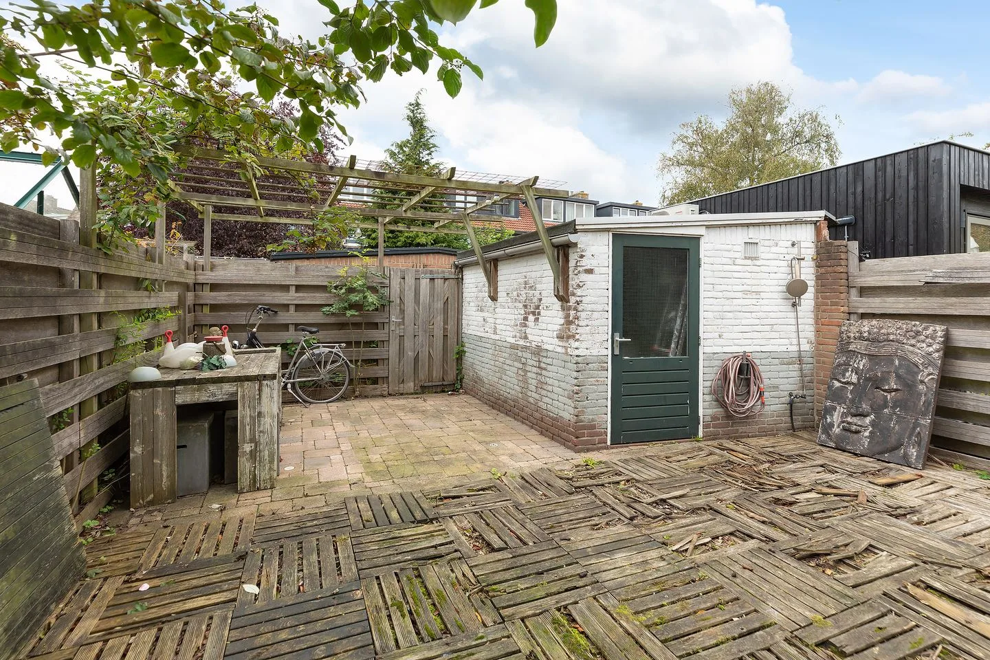 Ruys de Beerenbroucklaan 31 Amstelveen thumbnail 36