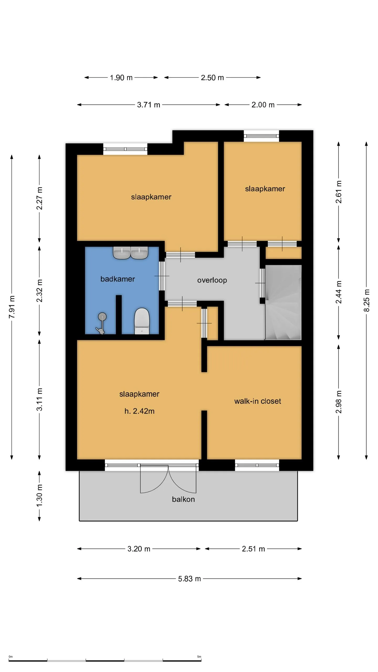Ruys de Beerenbroucklaan 31 Amstelveen thumbnail 38