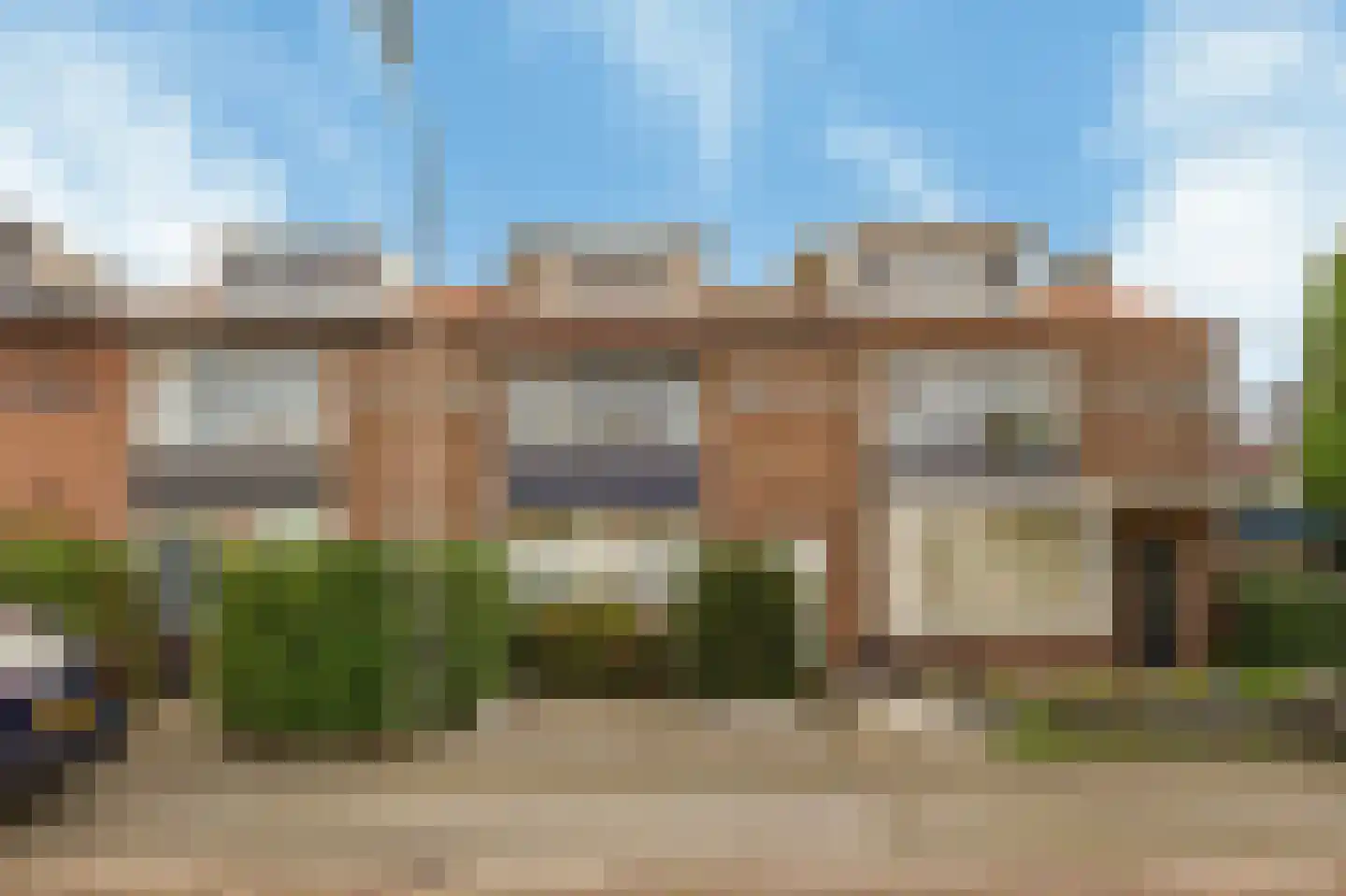Ruys de Beerenbroucklaan 4 Amstelveen thumbnail 14