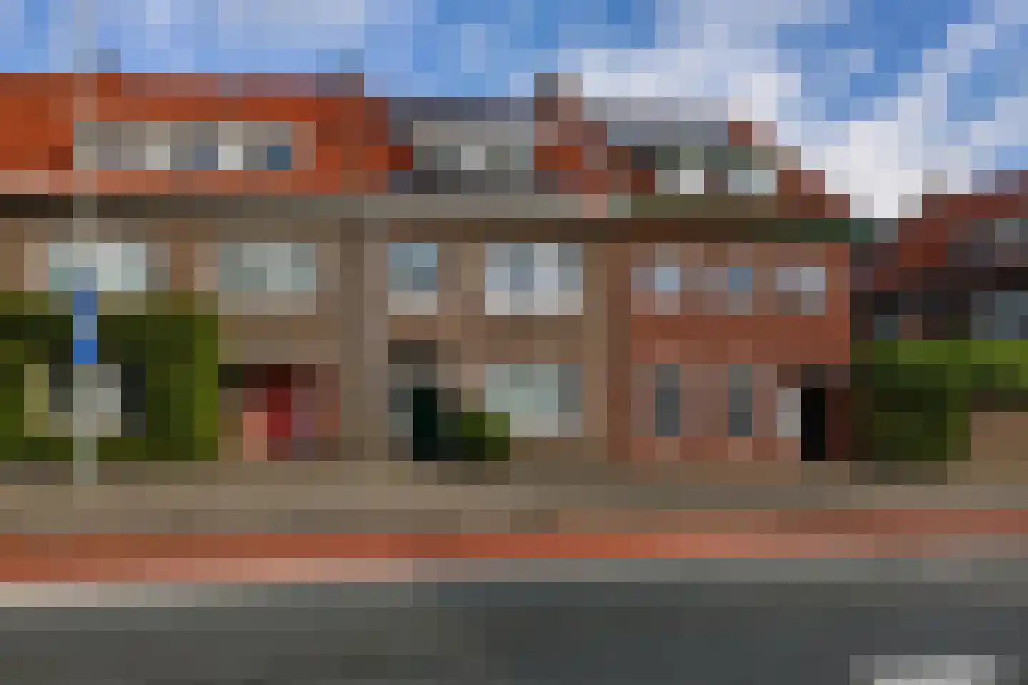 Ruys de Beerenbroucklaan 40 in Heerlen