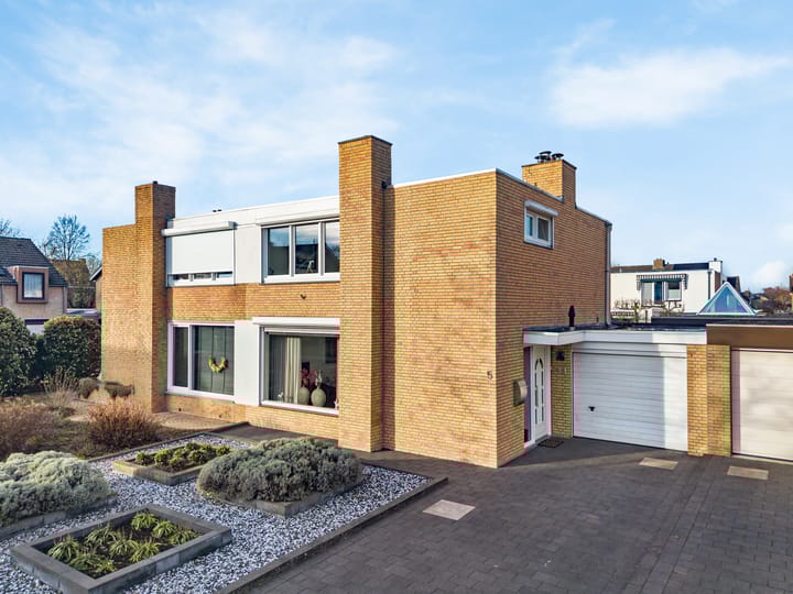 Photo de la maison Ruys de Beerenbroucklaan 5, Urmond