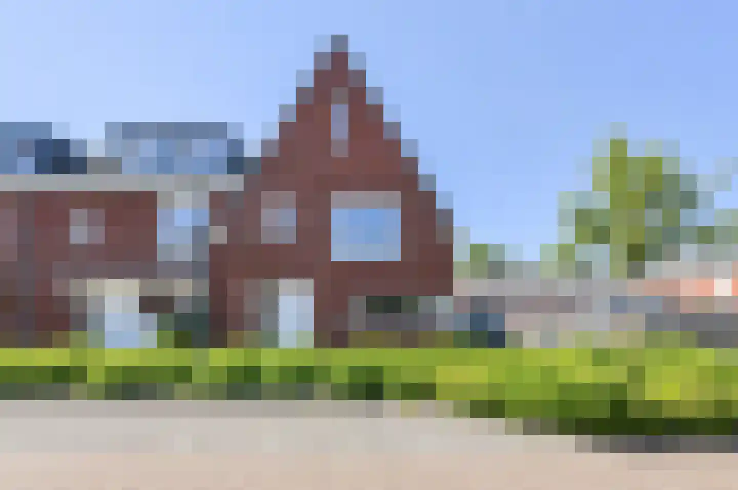 Ruys de Beerenbrouckplein 122 in Oosterhout