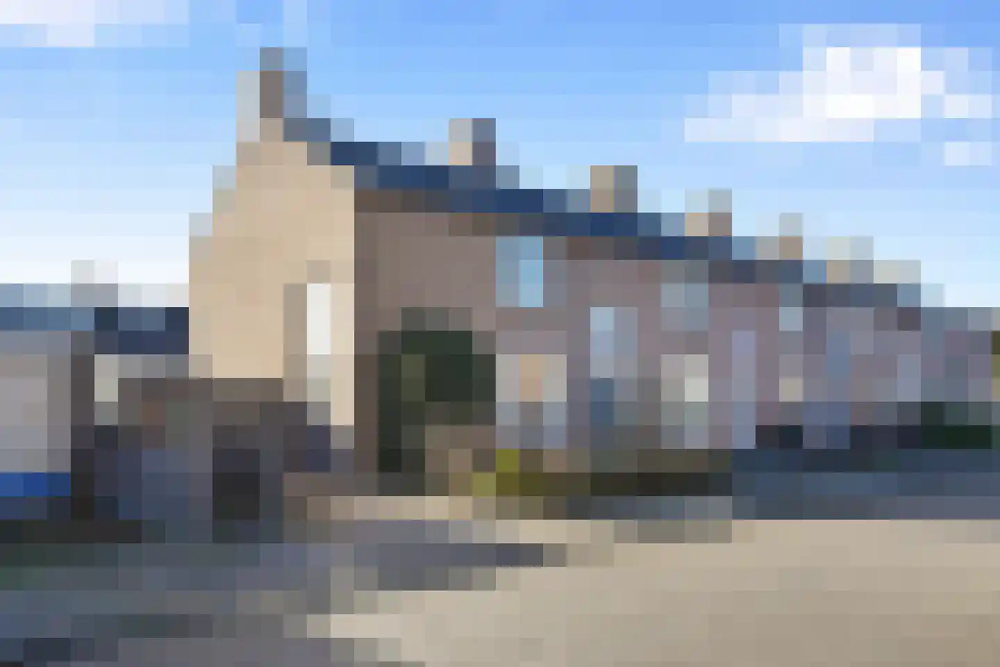Ruys de Beerenbrouckstraat 121 in Vlissingen