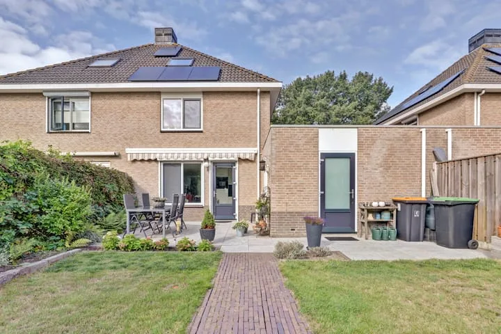Ruys de Beerenbrouckstraat 165 Vlissingen foto 2