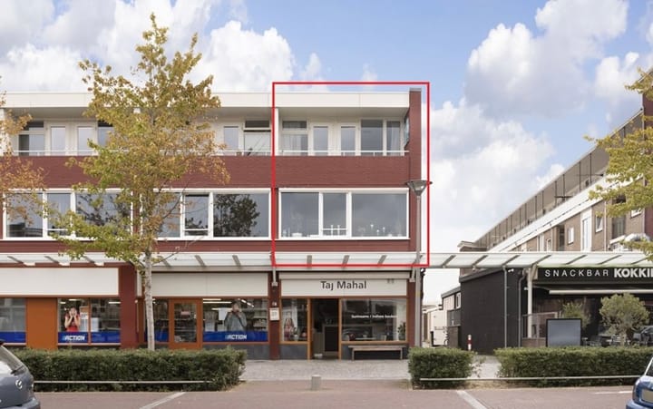 Ruys de Beerenbrouckstraat 29 in Zutphen