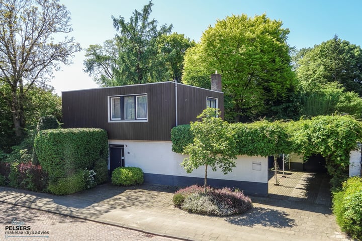 Ruys van Splintersingel 20 in Beesel Foto