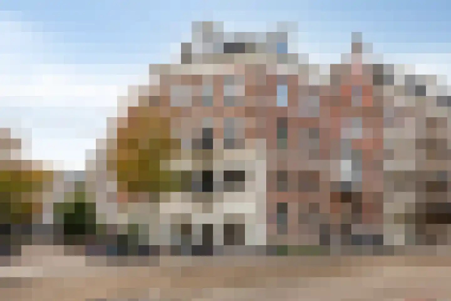 Ruyschstraat 14 B in Amsterdam