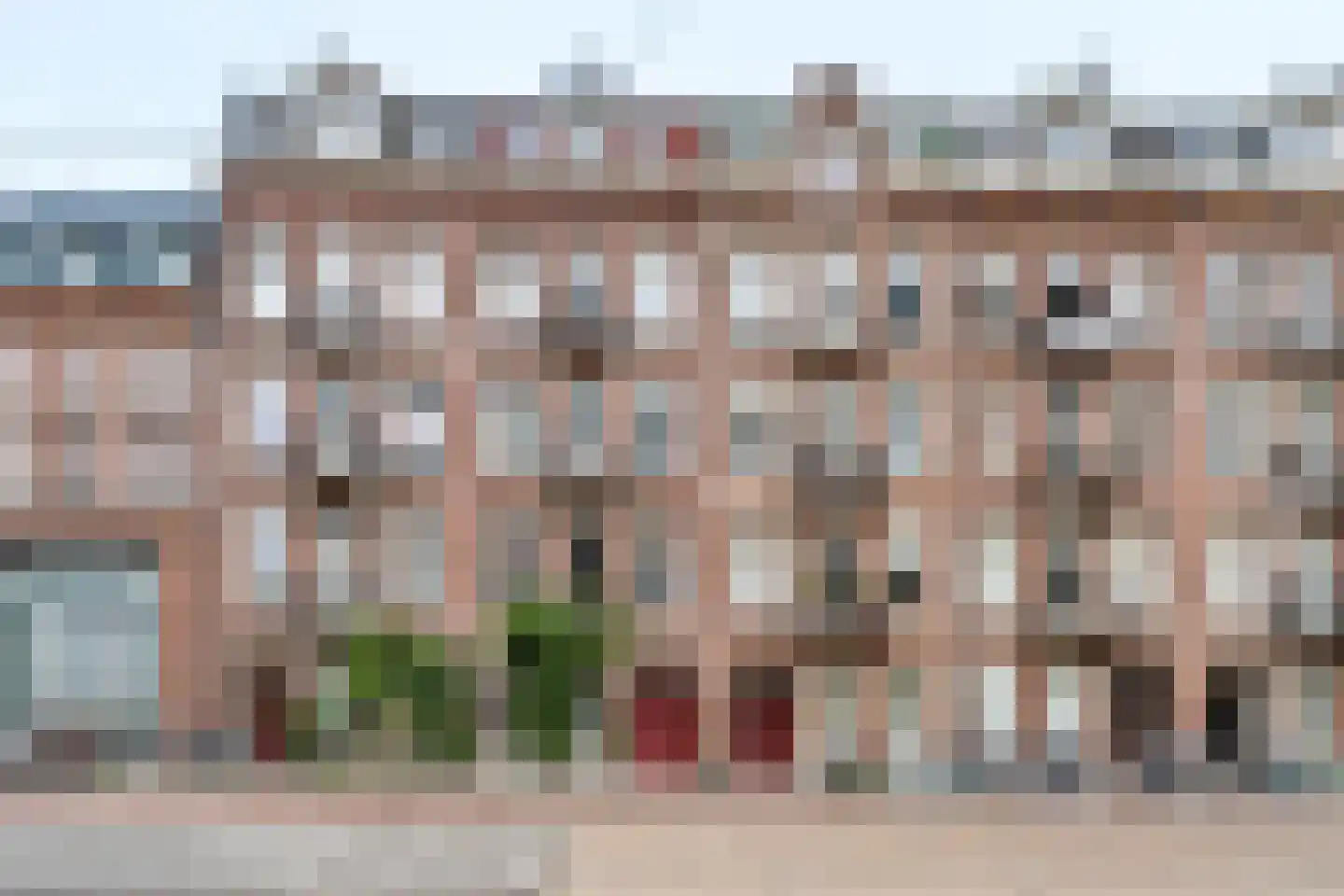 Ruyschstraat 315 in Amsterdam